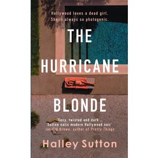 The Hurricane Blonde