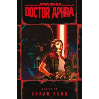 Doctor Aphra (Star Wars)