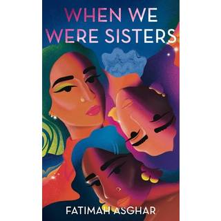 When We Were Sisters