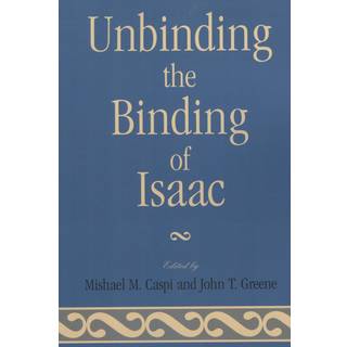 Unbinding the Binding of Isaac