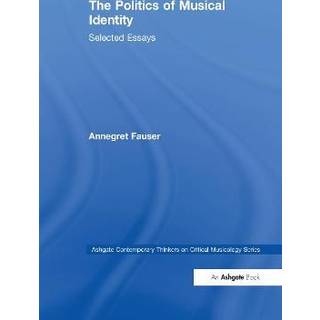 The Politics of Musical Identity