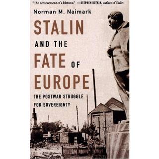 Stalin and the Fate of Europe