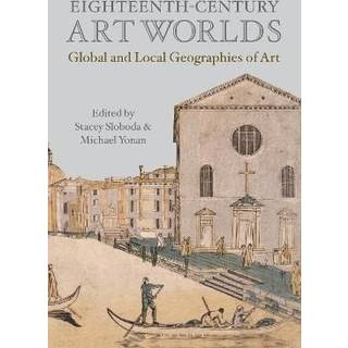 Eighteenth-Century Art Worlds