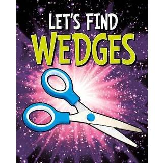 Let's Find Wedges
