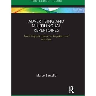 Advertising and Multilingual Repertoires