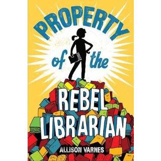 Property of the Rebel Librarian