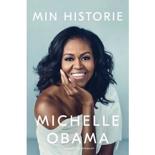 Min historie af Michelle Obama