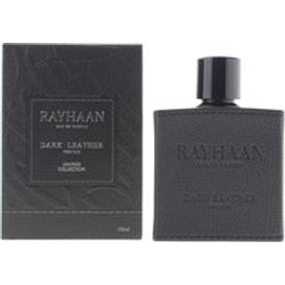 Rayhaan - Dark Leather Eau de Parfum - 100 ml