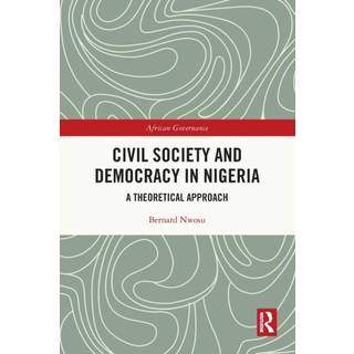 Civil Society and Democracy in Nigeria