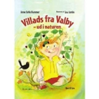 Villads fra Valby - ud i naturen