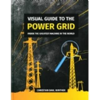 Visual Guide to the Power Grid