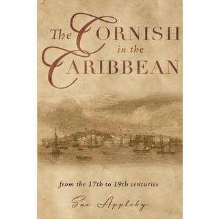 The Cornish in the Caribbean