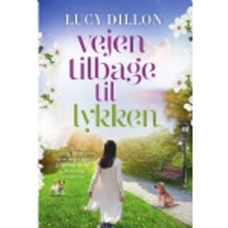 Vejen tilbage til lykken