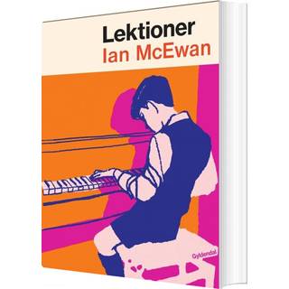 Ian McEwan - Lektioner