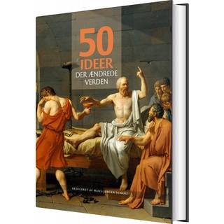 50 ideer - Der ændrede verden