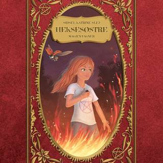 Heksesøstre #1: Magien vågner (Lydbog)