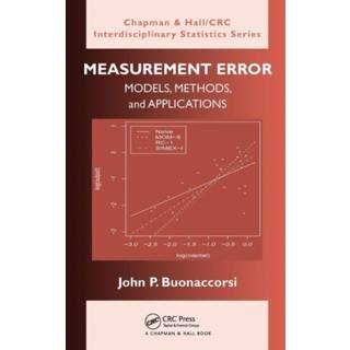 Measurement Error