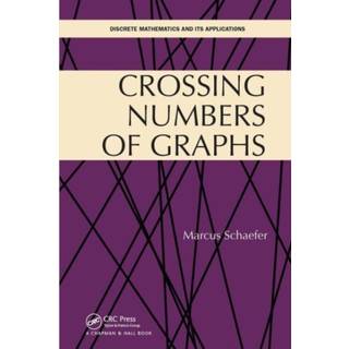 Crossing Numbers of Graphs