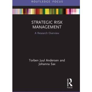 Strategic Risk Management