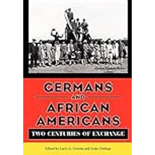 Germans and African Americans