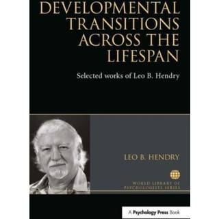 Developmental Transitions across the Lifespan