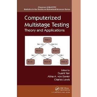 Computerized Multistage Testing