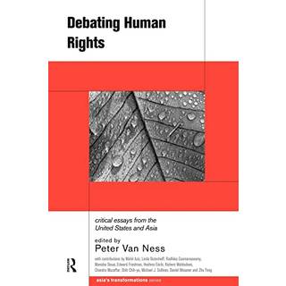 Debating Human Rights