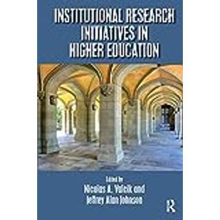 Institutional Research Initiatives in Higher Education