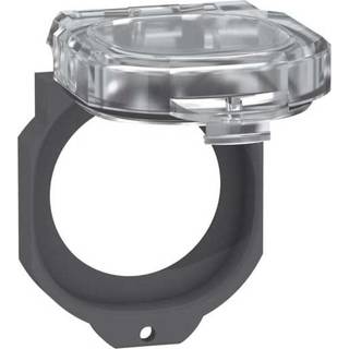 Schneider Transparent beskyttelsesdæksel ip65/67