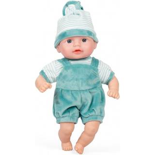 MaMaMeMo Dukke Anton 30 cm