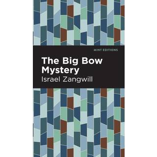The Big Bow Mystery