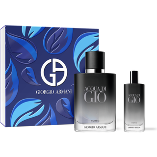 Armani Acqua di Giò Parfum Gavesæt til mænd