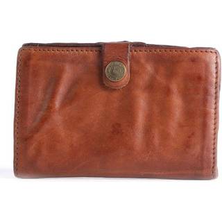 Campomaggi Pung cognac