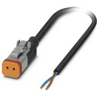 Phoenix Contact Sac-2p-10,0-pur/dtfs