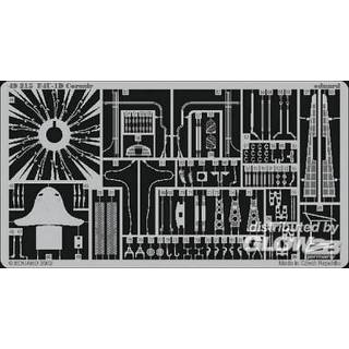 F4U-1D Corsair f��r Tamiya Bausatz