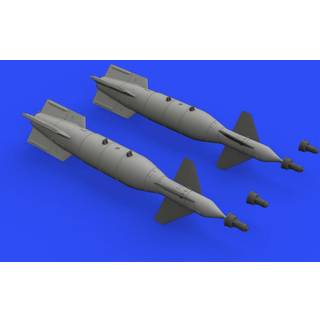 CPU-123 Paveway II 1/48