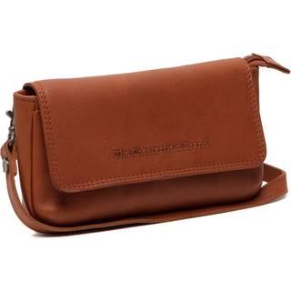 Handytasche Nelson Cognac
