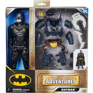 Batman Figur Batman Adventures Batman Actionfigurer 67399
