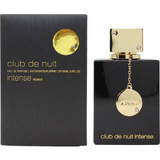 Armaf Club De Nuit Intense til kvinder Eau De Parfum Spray 3,6 Ounce
