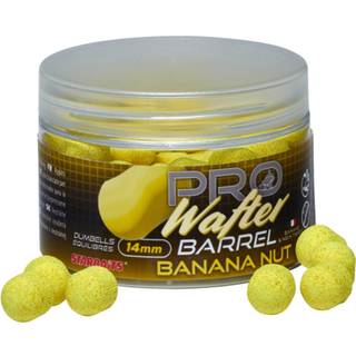 Wafter Barrel 14mm – Banana Nut