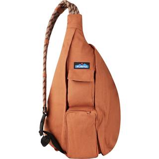 Kavu Rope Bag - Sling Pack til vandreture og pendling - Skyline Ikat
