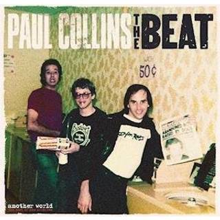 Paul -Beat- Collins - Another World - Best Of The Archives