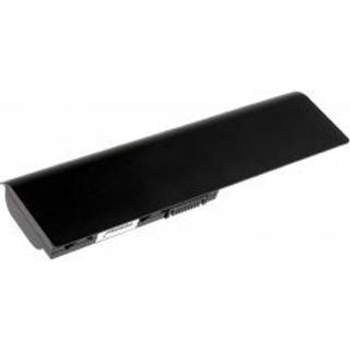 Batteri til Typ HSTNN-XB0Q 5200mAh