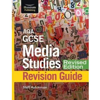 AQA GCSE Media Studies Revision Guide - Revised Edition