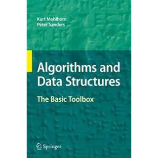 Algorithms and Data Structures