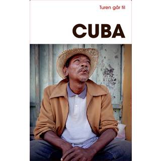 Turen går til Cuba af Ole Loumann
