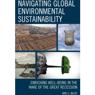 Navigating Global Environmental Sustainability