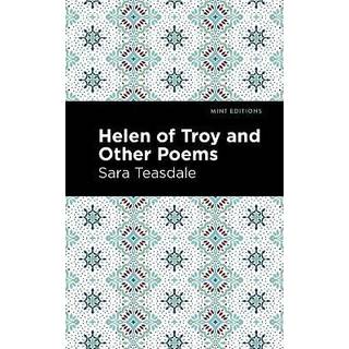 Helen of Troy and Other Poems