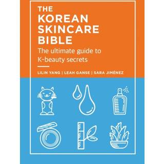 The Korean Skincare Bible