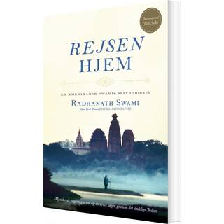 Rejsen hjem af Radhanath Swami